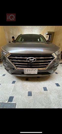هیوندای تۆکسۆن